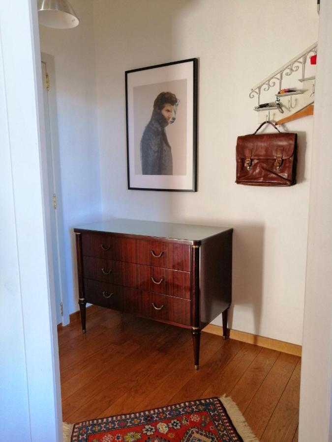 Large Apartment 800M From The Beach 90 Square Meters Ostend Exterior photo